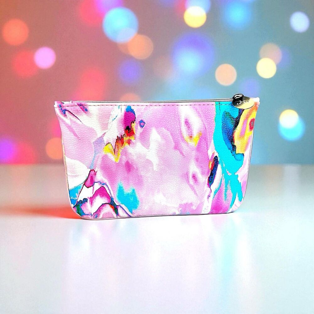July 2025 Ipsy Glam Bag NWOB 5x7” - Bag only